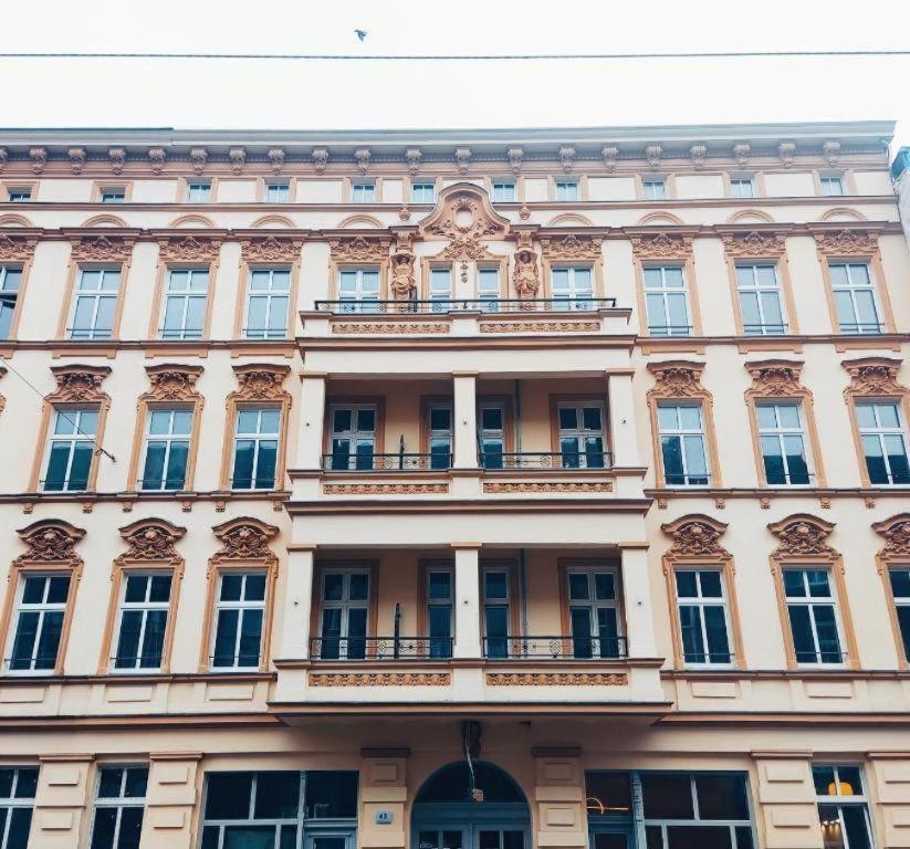 Kamienica Centrum 20 Appartamento